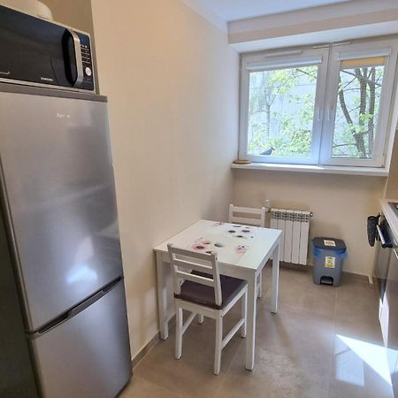 Apartment Katamaran Krasków Εξωτερικό φωτογραφία