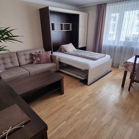 Apartment Katamaran Krasków Εξωτερικό φωτογραφία