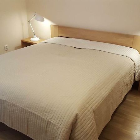 Apartment Katamaran Krasków Εξωτερικό φωτογραφία