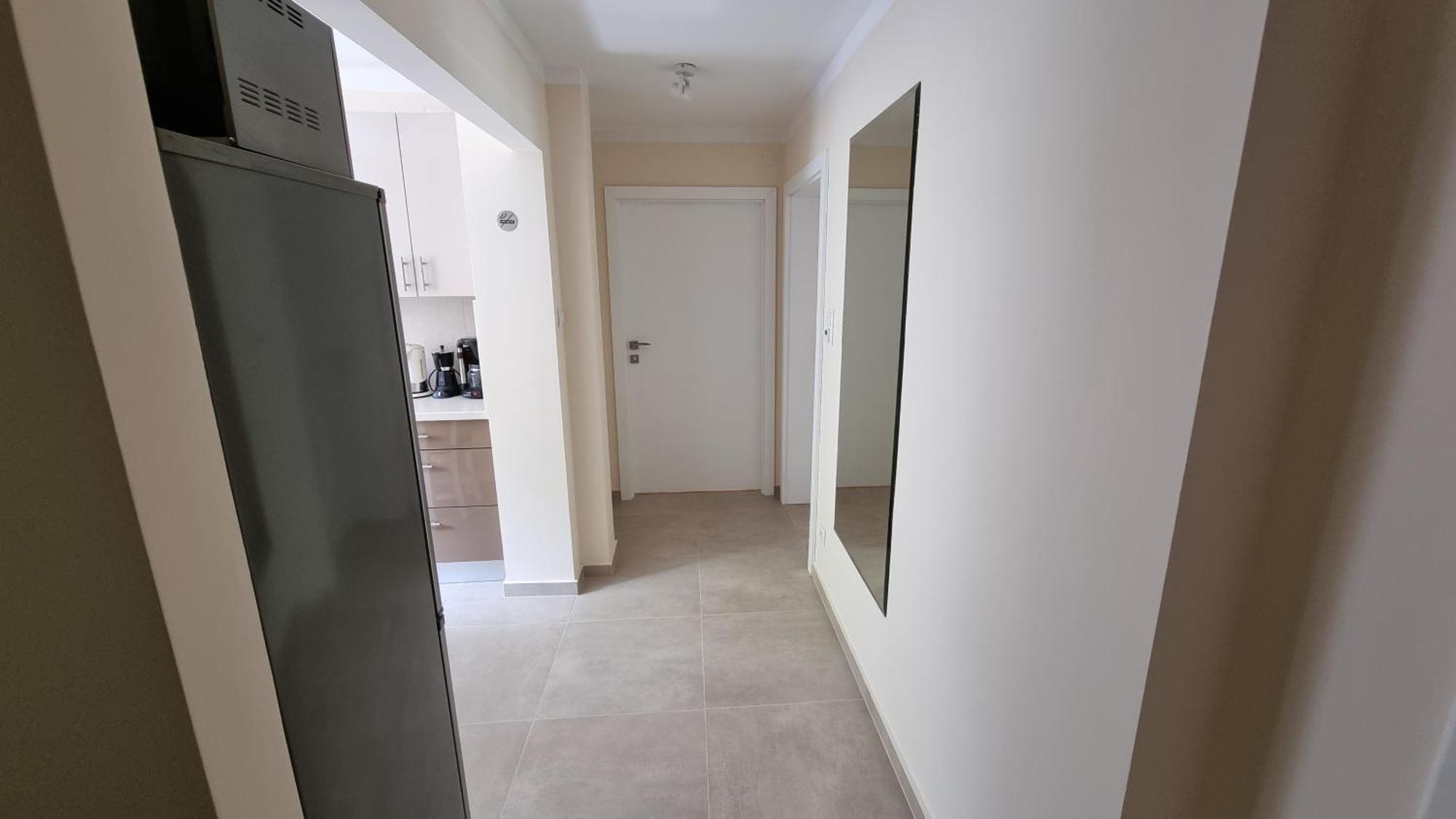 Apartment Katamaran Krasków Εξωτερικό φωτογραφία