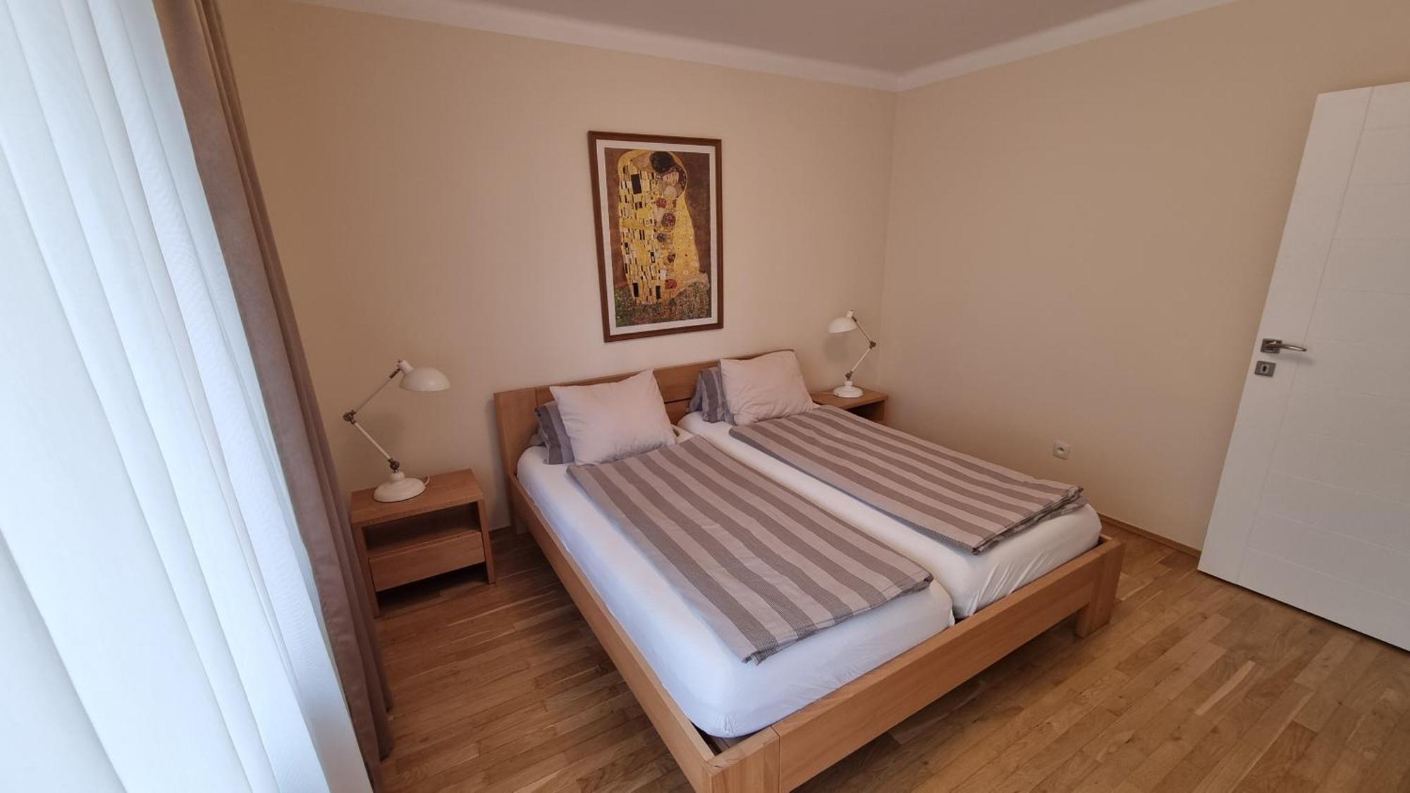 Apartment Katamaran Krasków Εξωτερικό φωτογραφία