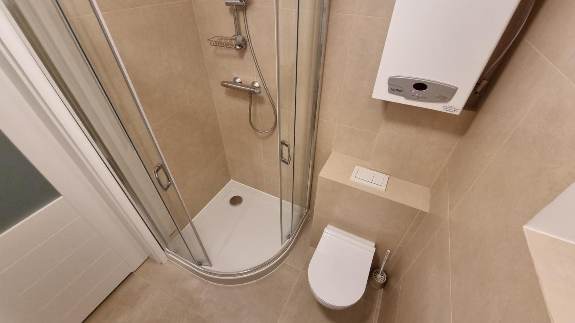 Apartment Katamaran Krasków Εξωτερικό φωτογραφία