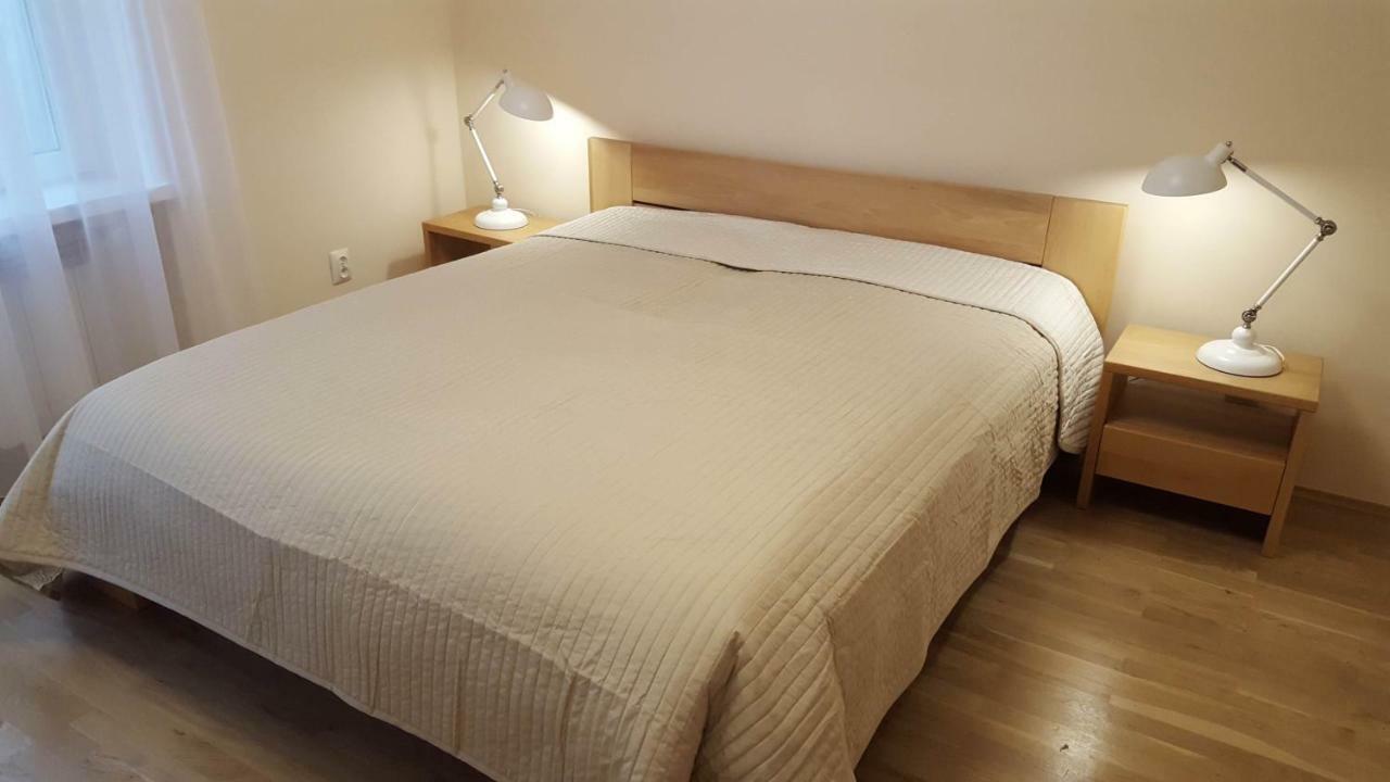 Apartment Katamaran Krasków Εξωτερικό φωτογραφία