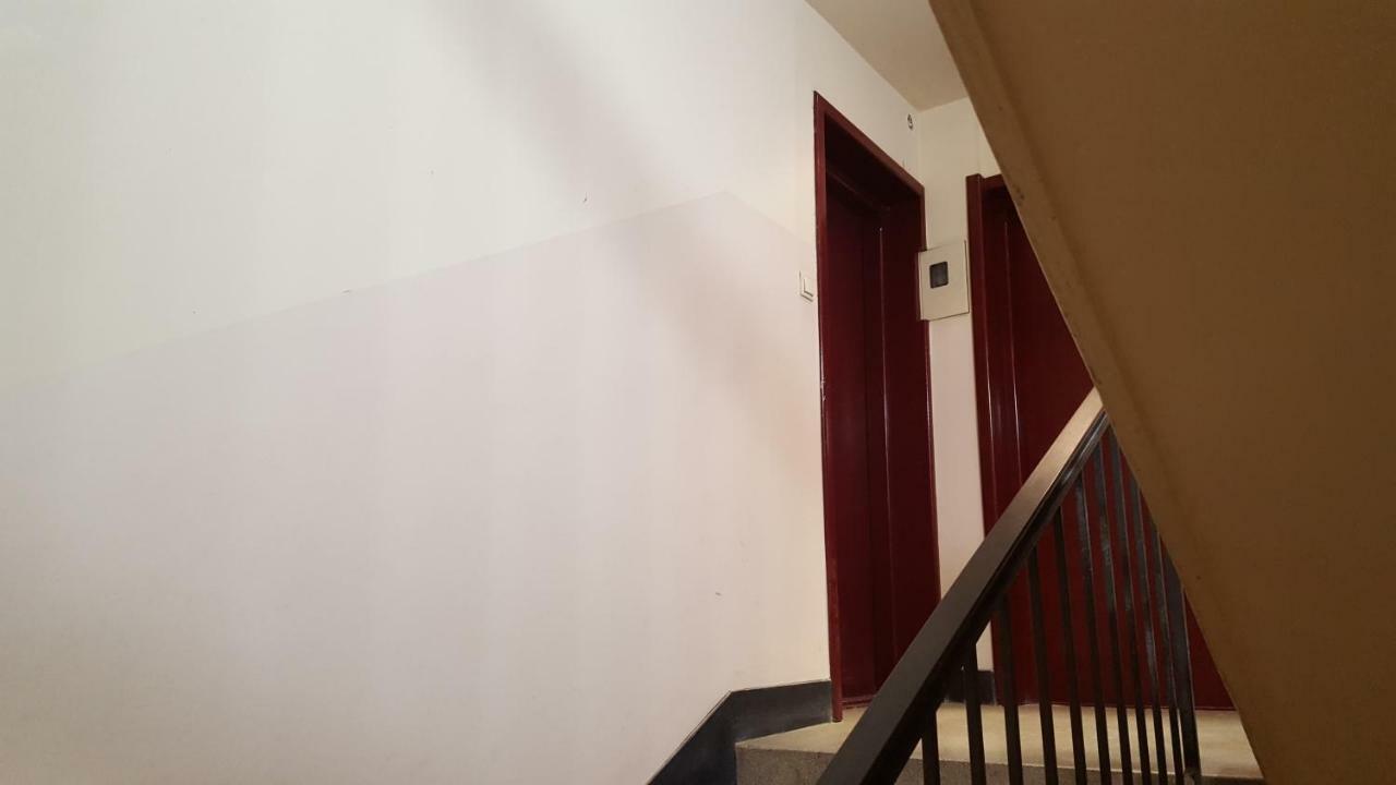 Apartment Katamaran Krasków Εξωτερικό φωτογραφία