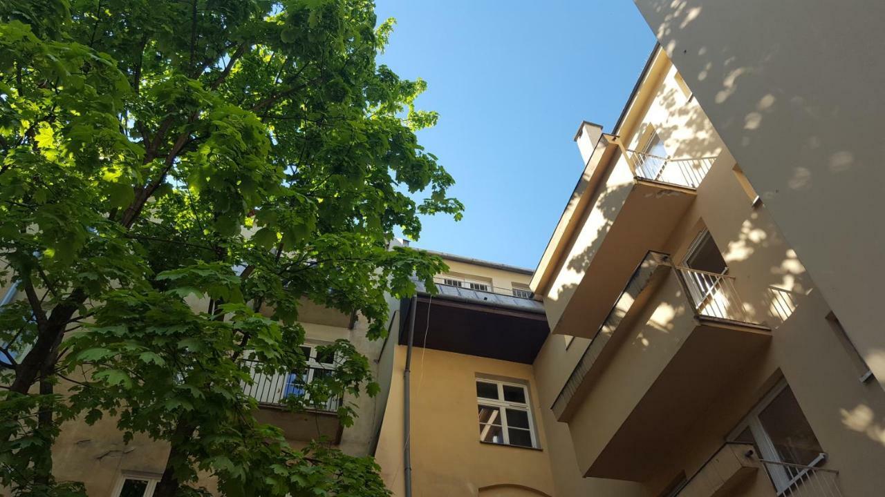 Apartment Katamaran Krasków Εξωτερικό φωτογραφία