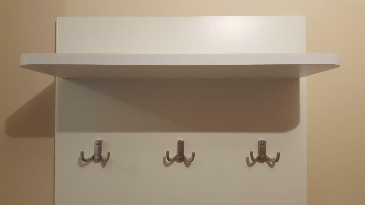 Apartment Katamaran Krasków Εξωτερικό φωτογραφία