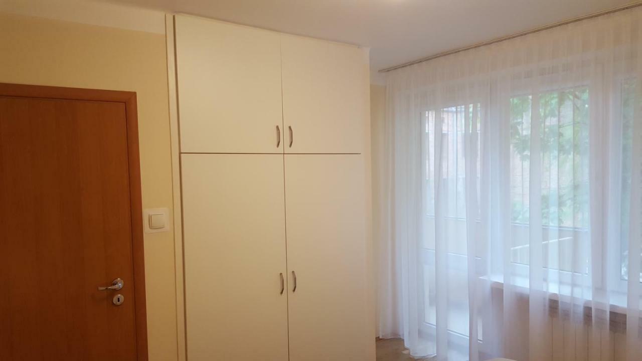Apartment Katamaran Krasków Εξωτερικό φωτογραφία
