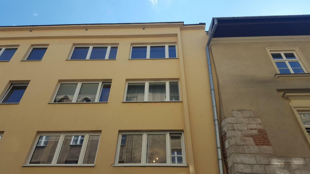 Apartment Katamaran Krasków Εξωτερικό φωτογραφία