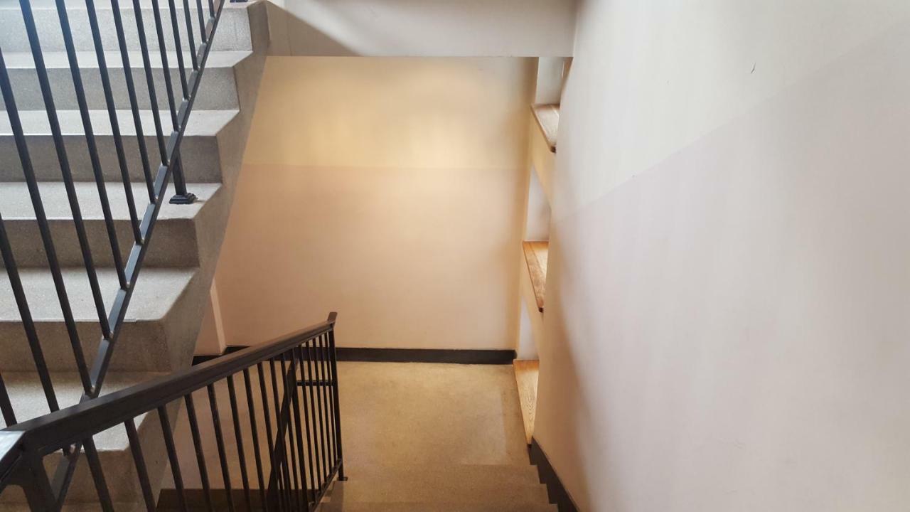 Apartment Katamaran Krasków Εξωτερικό φωτογραφία